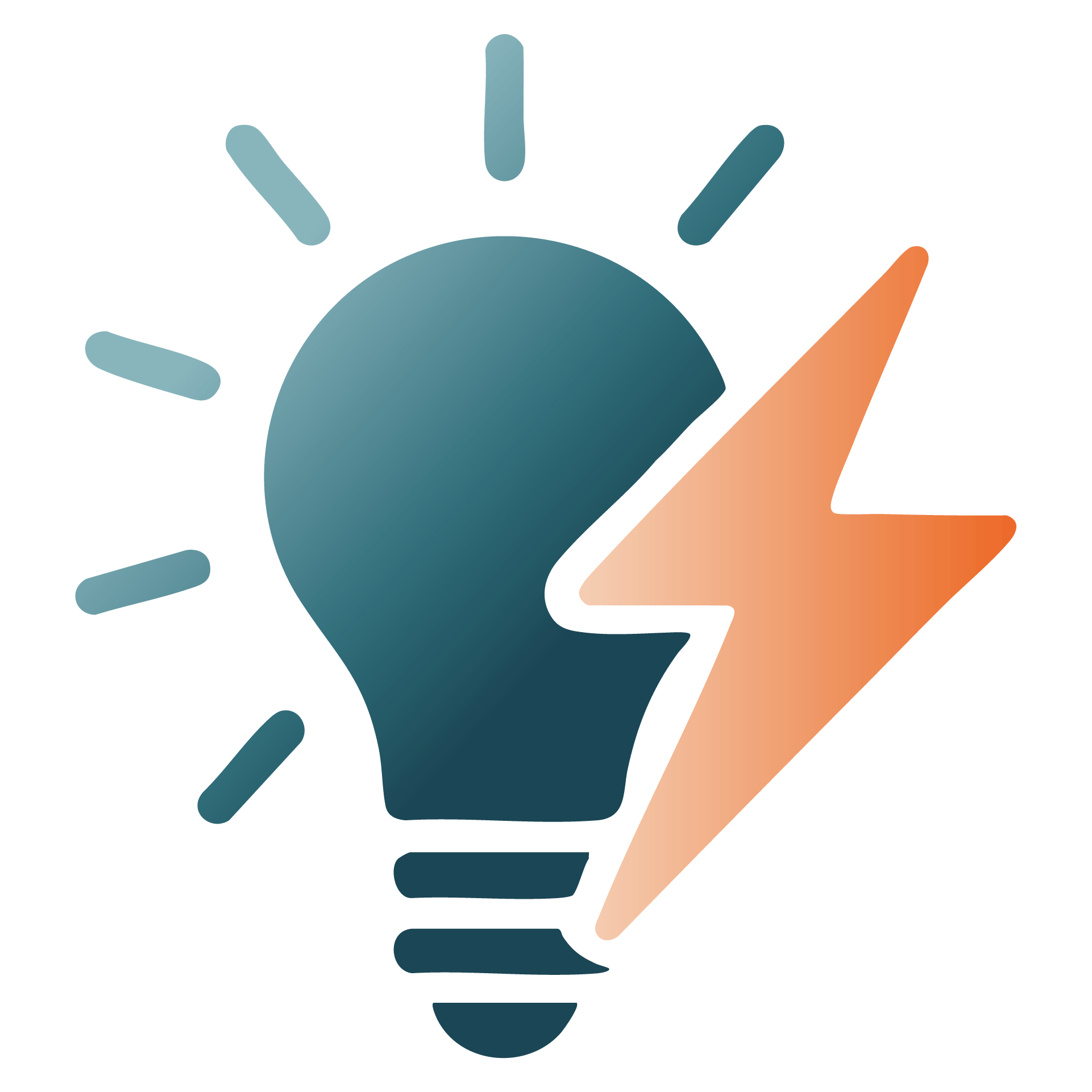 Energy hero image