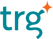 TRG International Logo